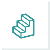 鉄骨階段や鉄板